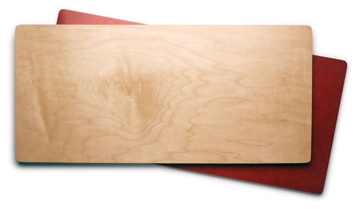 LapBoard - Natural