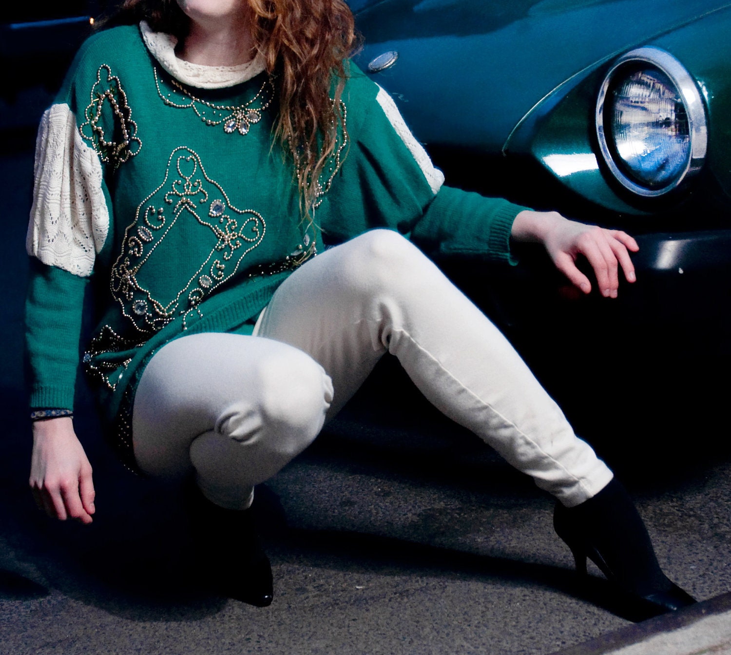Gem Sweater