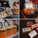 Halloween Trick or Treat Printable Party - DIY