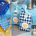 Hanukkah Collection - DIY Printable Party