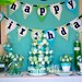 Frog Prince Custom Birthday Party Pack - DIY Printable - ICING SMILES
