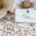 Joyeux Noel Printable Christmas Dinner - DIY - Charity listing