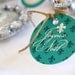 Joyeux Noel Printable Christmas Dinner - DIY - Charity listing