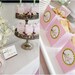 Little Birdie Baby Shower Printable Party Pack - DIY