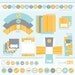 Graduation Class of 2013 DIY Printable Party