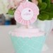 Make a WISH Custom Birthday Printable Party Pack as seen on HOSTESS Blog - DIY