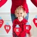 Merry Little Christmas Printable Party Pack - DIY - As Seen on Amy Atlas