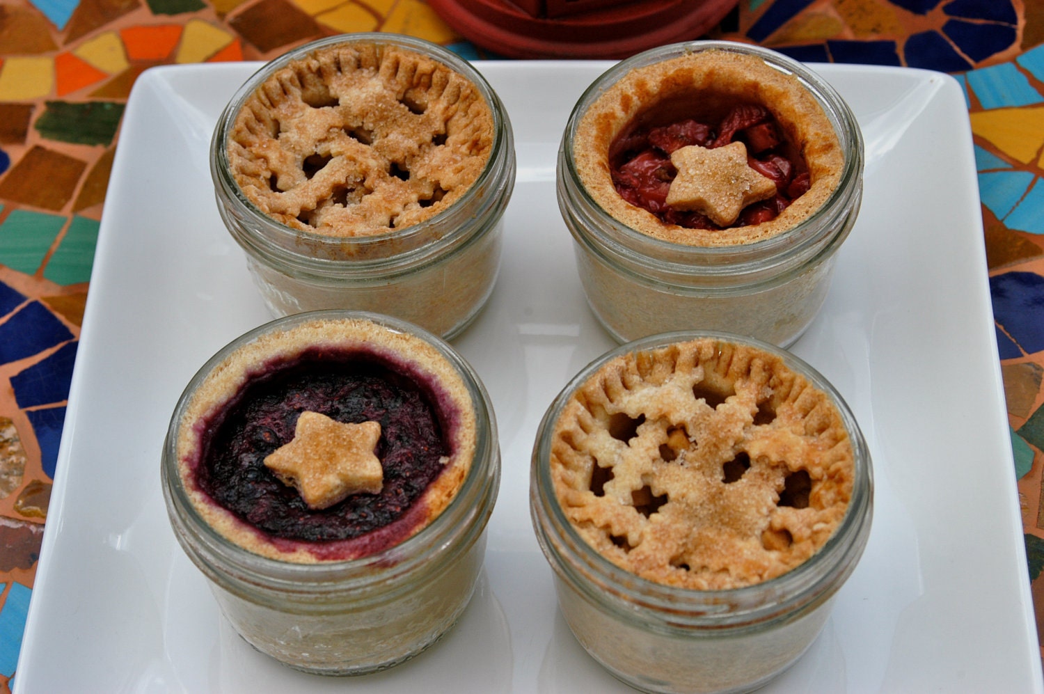 Pie of the Month Club - 2 Pies (3 months)