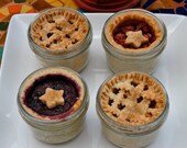 Pie of the Month Club - 4 Pies (12 months)