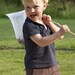 Skater Boy Shorts PDF Pattern, Sizes 1 to 6 Years
