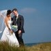 Wedding Veil - Fingertip with Alencon Lace - made to order - white, diamond white, ivory, champagne, blush