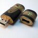 IMPERIAL steampunk USB drive. For Men.