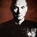 Jean Luc Picard from Star Trek the Next Generation 8 x 10 Pop Art Print