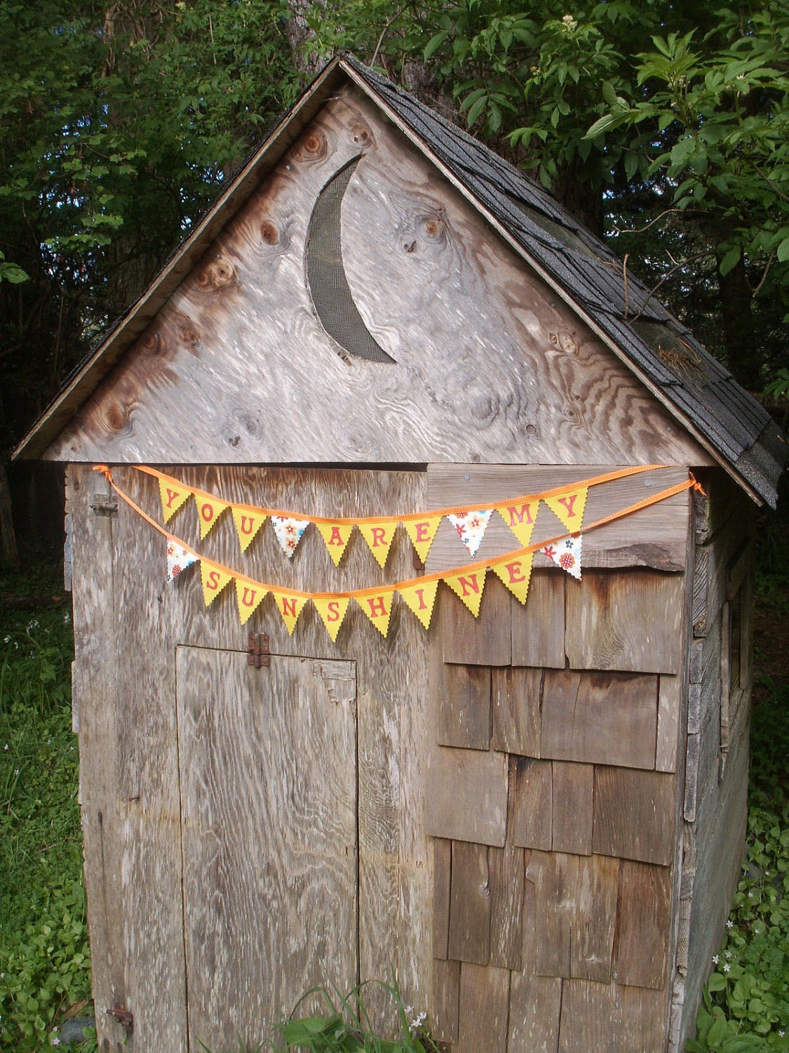You Are My Sunshine Bunting for Nursery, Weddings, Kids room