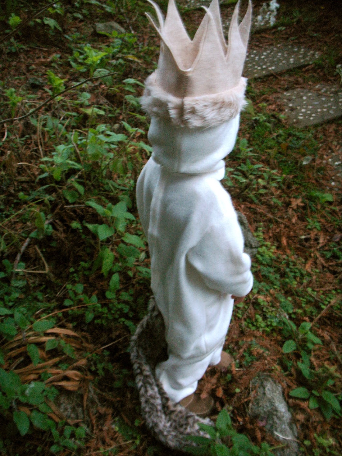 Wild Things MAX Halloween Costume for Kids, Boys, child, toddler