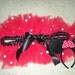FALL SALE----------Minnie Mouse Costume Tutu for adult