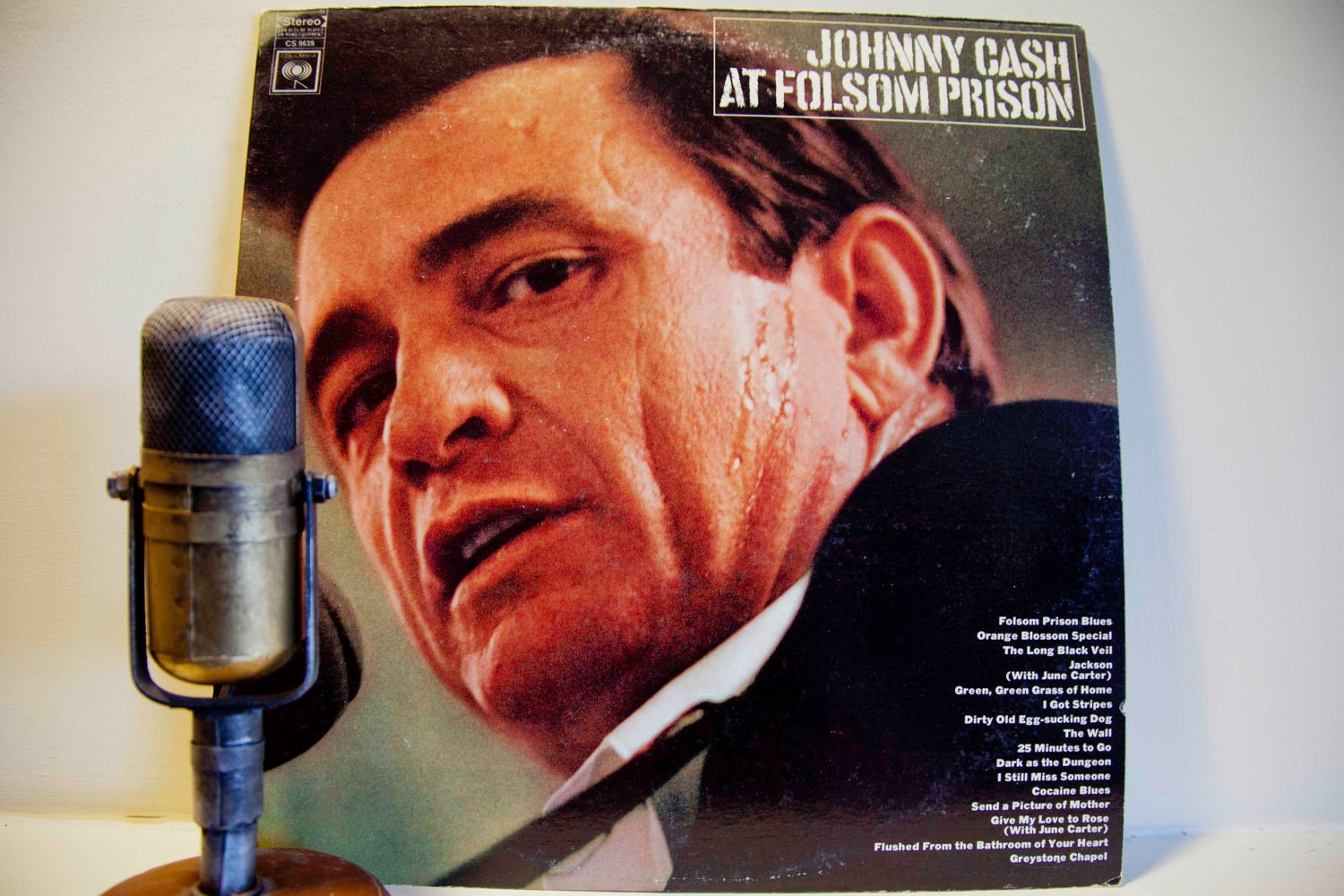 Johnny Cash Jackson