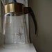 Starburst Pyrex Coffee Server