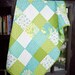 Beth Baby Quilt 20 percent off