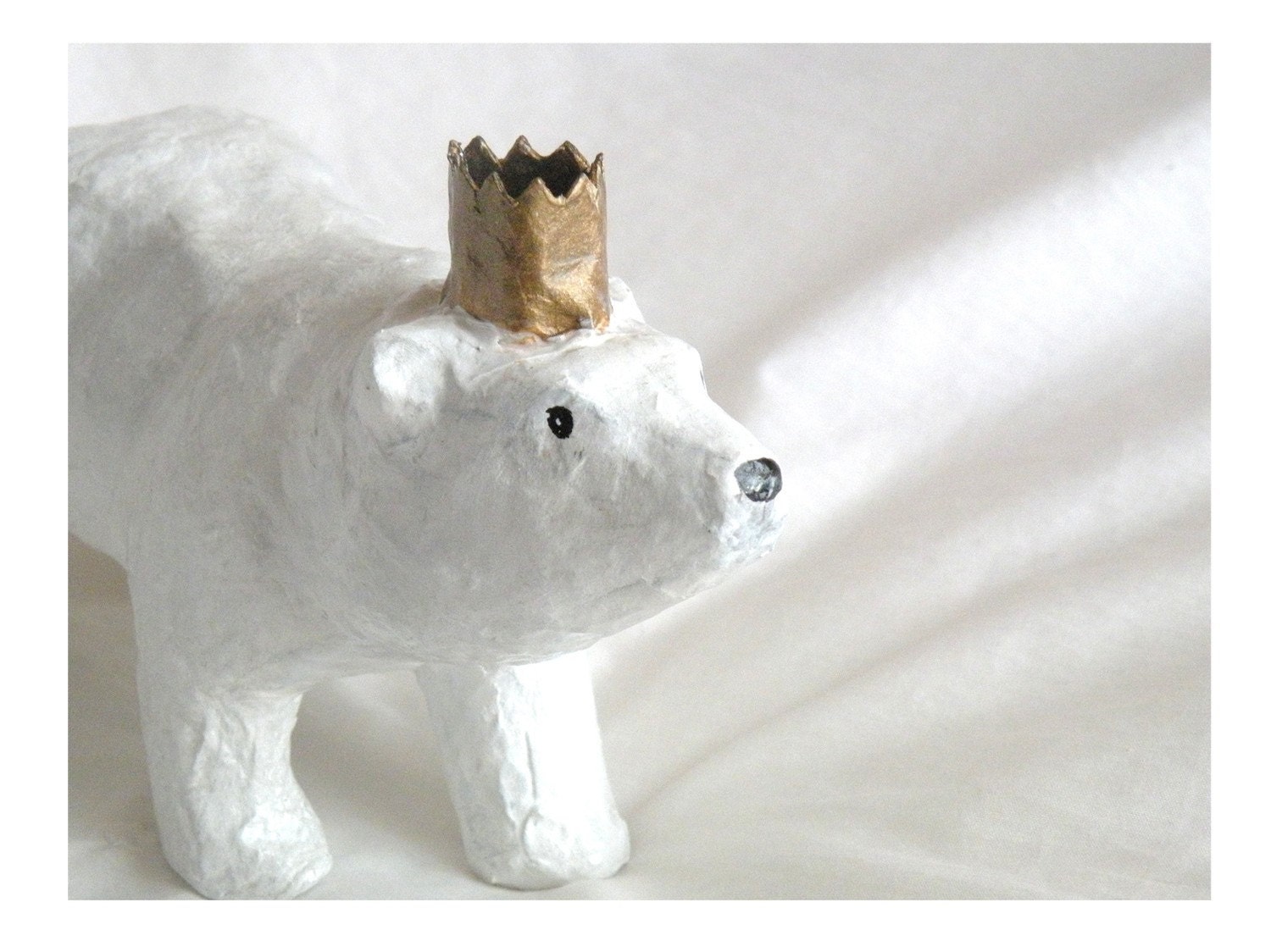 King of Snow