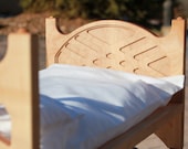 Doll Bed