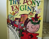 The Pony Engine