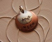 Double Domed USMC wife Pride