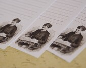 The Writer - A5 Letter Set