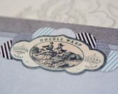 Velocipede - A5 Letter Set