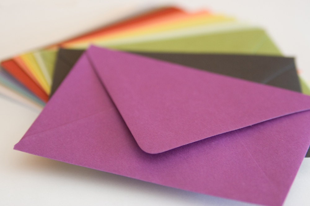 4 Bar Envelope Grab Bag