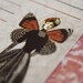 Butterfly Fairy - A5 Letter Set
