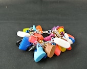 Shoe Charm Bracelet