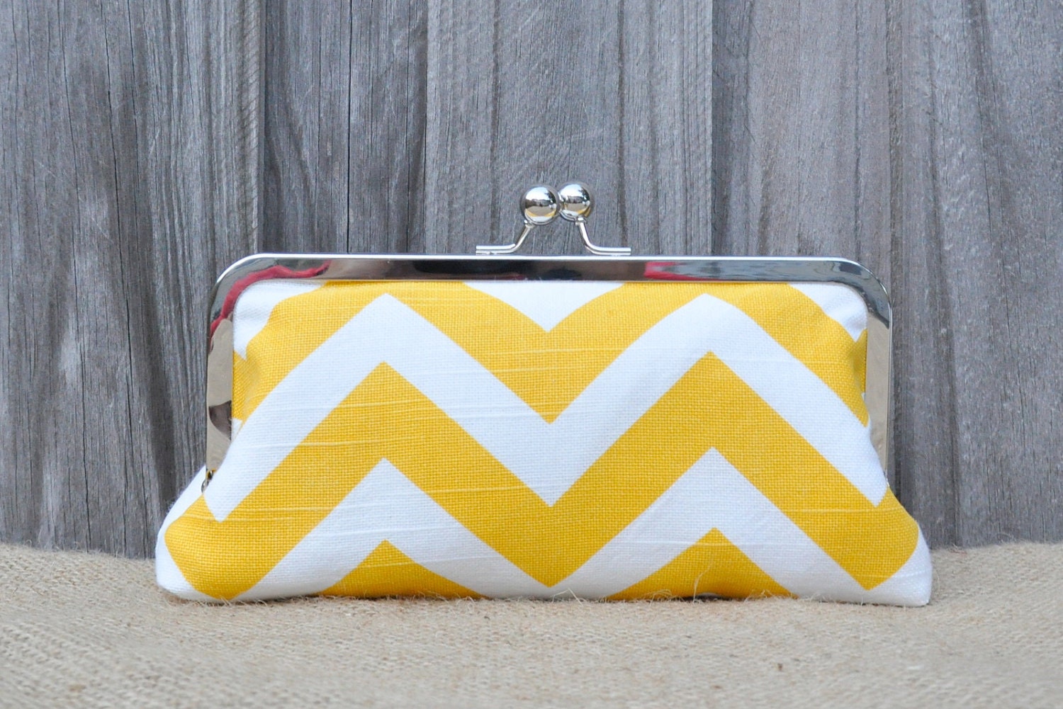 golden gracie clutch