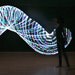 Rechargeable Starlight LED Hula Hoop