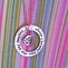 NEW-WEDDING-Always & Forever From This Day Forward..Hand Stamped Washer Necklace