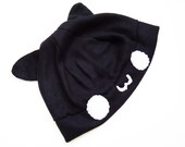 Choose Your Color - Cat Hat - Cosplay Beanie, Kawaii