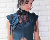 Gypsy Diamond Top