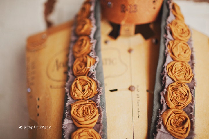 rosette camera strap cover