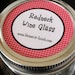 4 Redneck Wine Glasses: Redneck Wine Glass