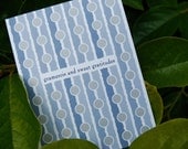 8 Thank You Cards
