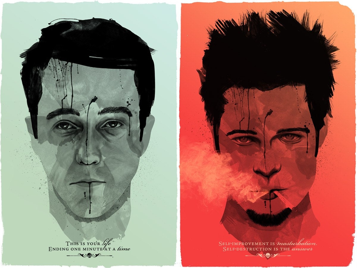 Do Not Talk About Fight Club