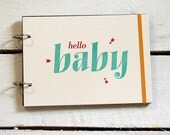Hello Baby - Photobook