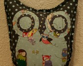ON SALE: Spotted Owl Friend