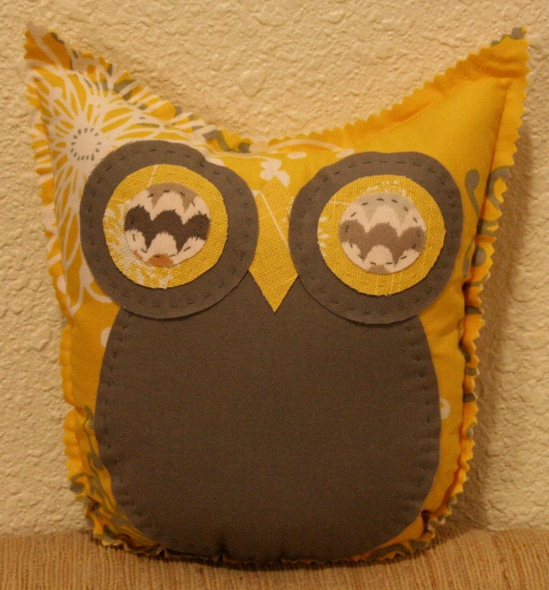 Night and Day Owl Friend