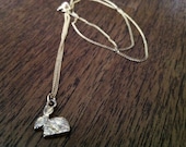Petit Lapin Necklace