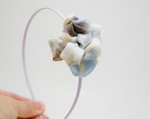 SALE: dream of pastels - headband