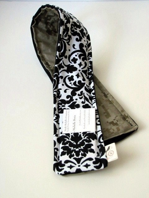 Cotton Camera Strap Cover