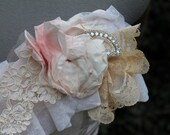 Sale- Prom Dress- Eco-Prom- Cotton Candy Dreams