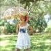 Wedding Dress- Southern Sweetie Dress Knee length- Custom to your size and color