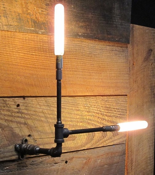 Big Split Pipe-Light
